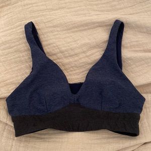 Sports bra outdoor voices
